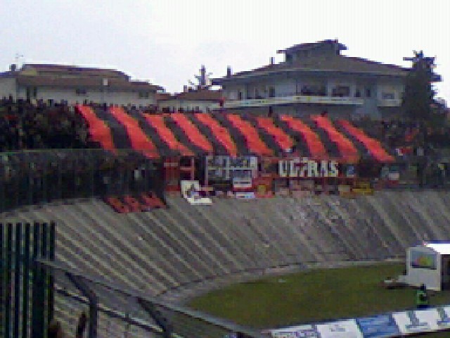 LANCIANO/PESCARA