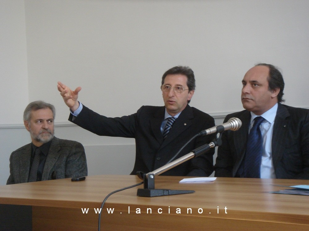 forza italia 14 marzo 2009