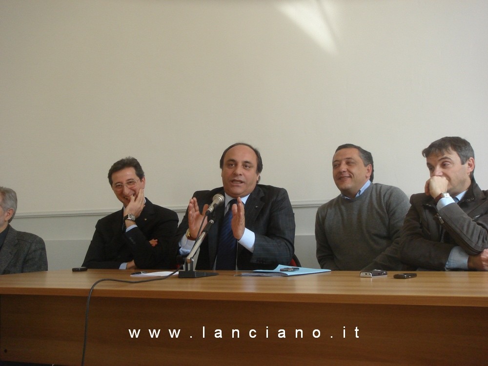 forza italia 14 marzo 2009