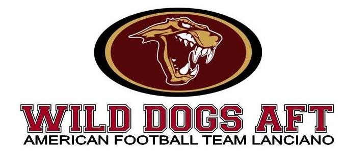 Adsivo Lanciano Wild Dogs