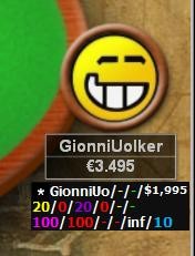 Papozzo su pokerstars