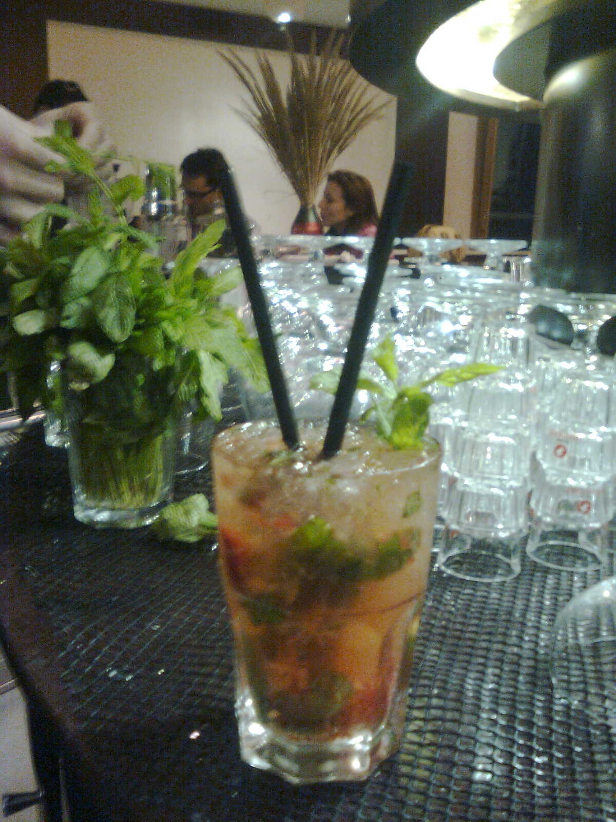 mojito free