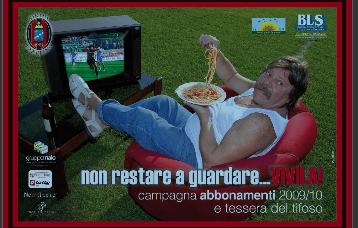 abbonato