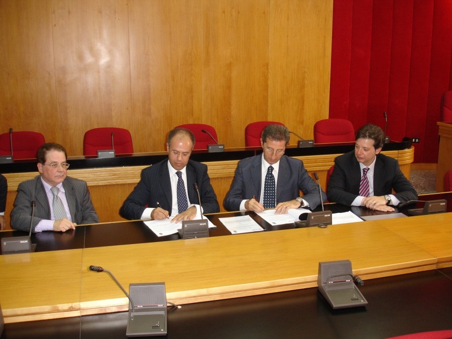 accordo comune-agenzia delle entrate 1 ottobre 2009