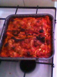 lasagne 1