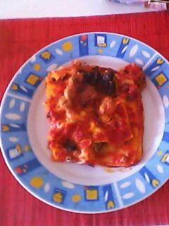 lasagne 2