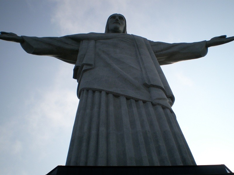 Cristo redentore