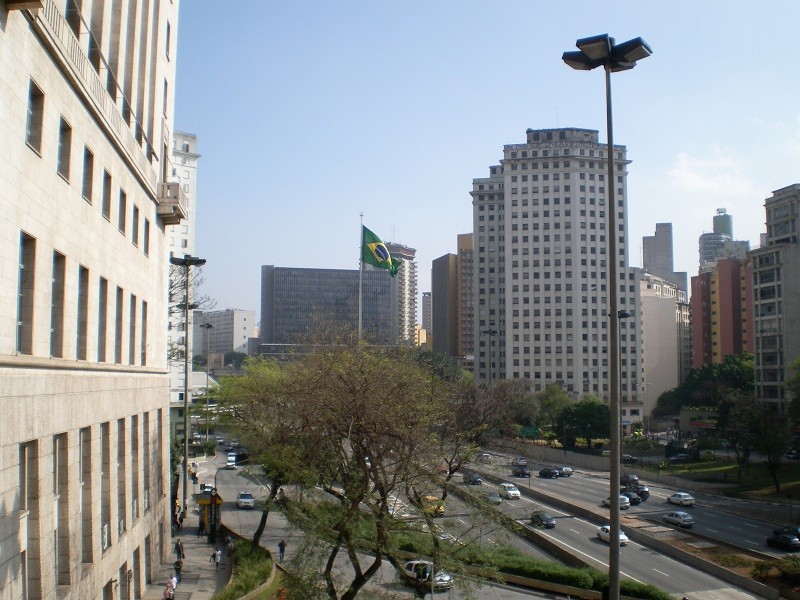 Sao Paulo