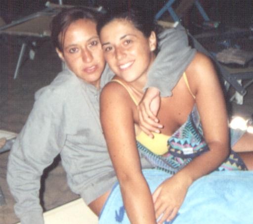 papà e mamma