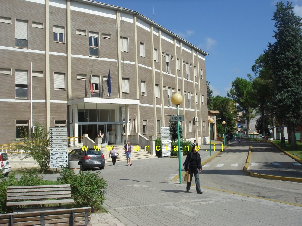 ospedale