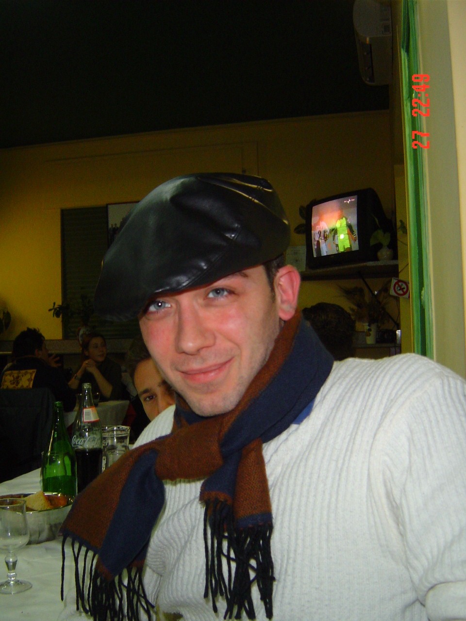 Bruce Gabin