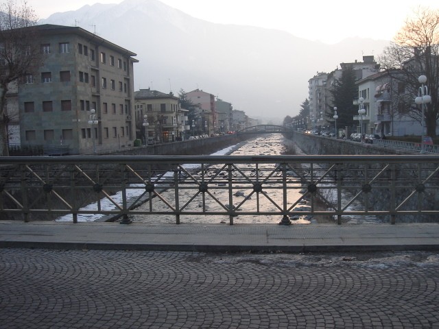 Sondrio