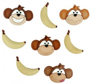 Bananas & Monkeys