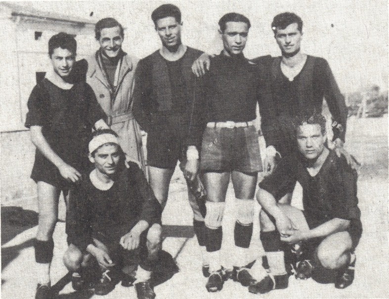 LANCIANO 1939-1940