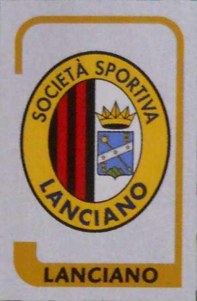 scudetto SS Lanciano 2003-2004