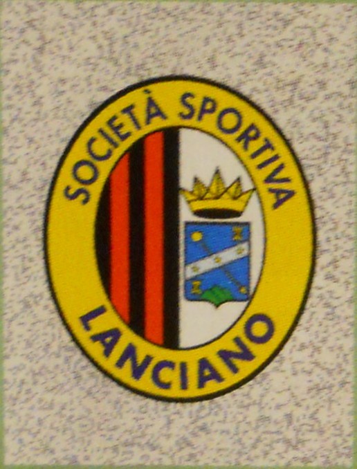 scudetto SS Lanciano 2006-2007