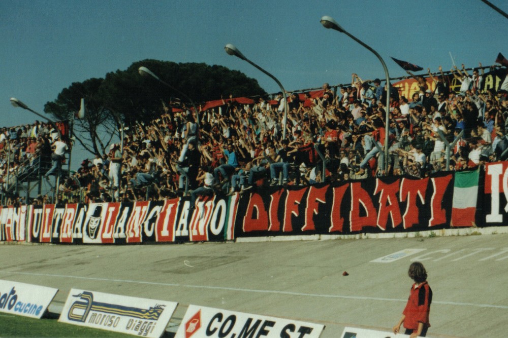 Lanciano-Atessa (Eccellenza 97-98)