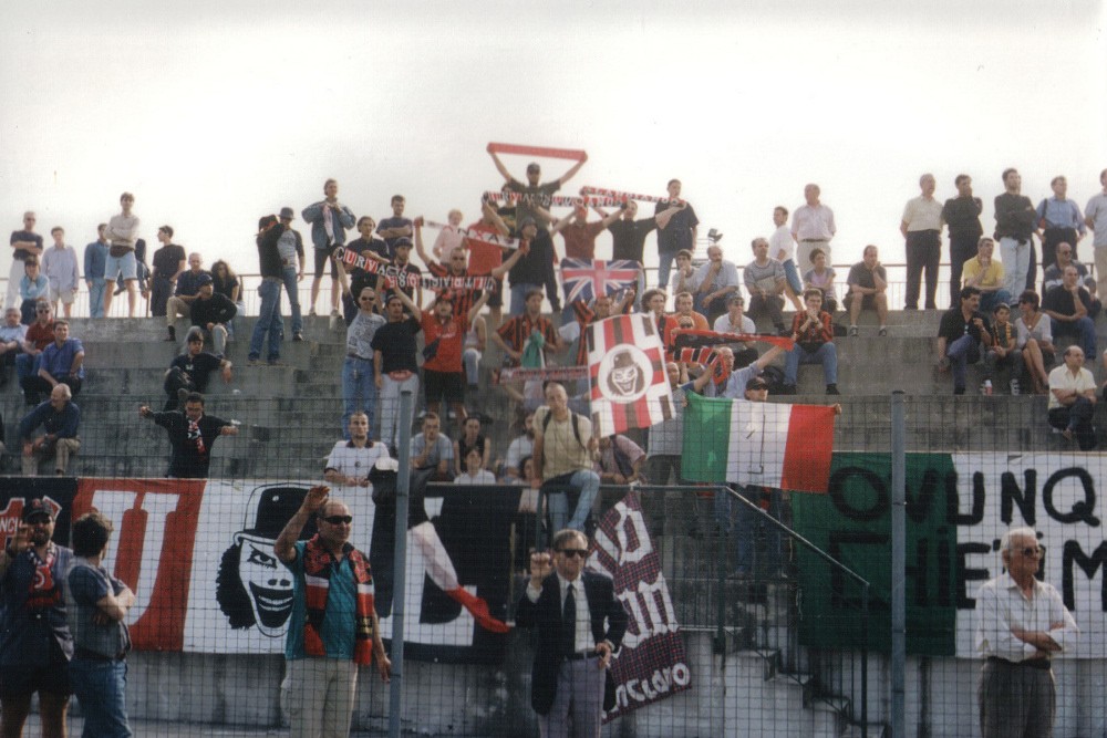 Meda (scudetto dilettanti 1999)