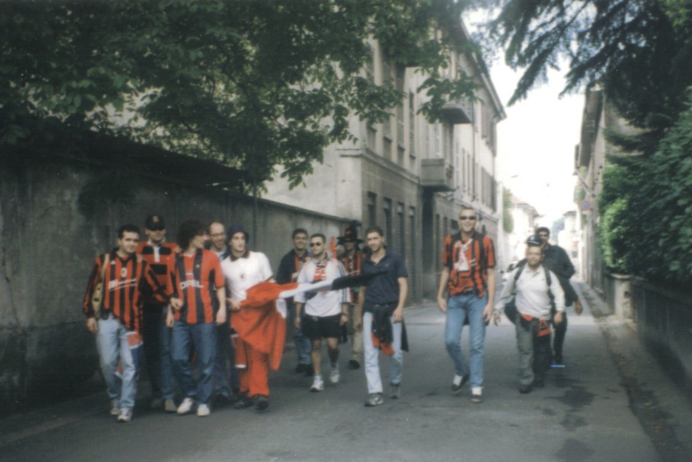 Meda (scudetto dilettanti 1999)