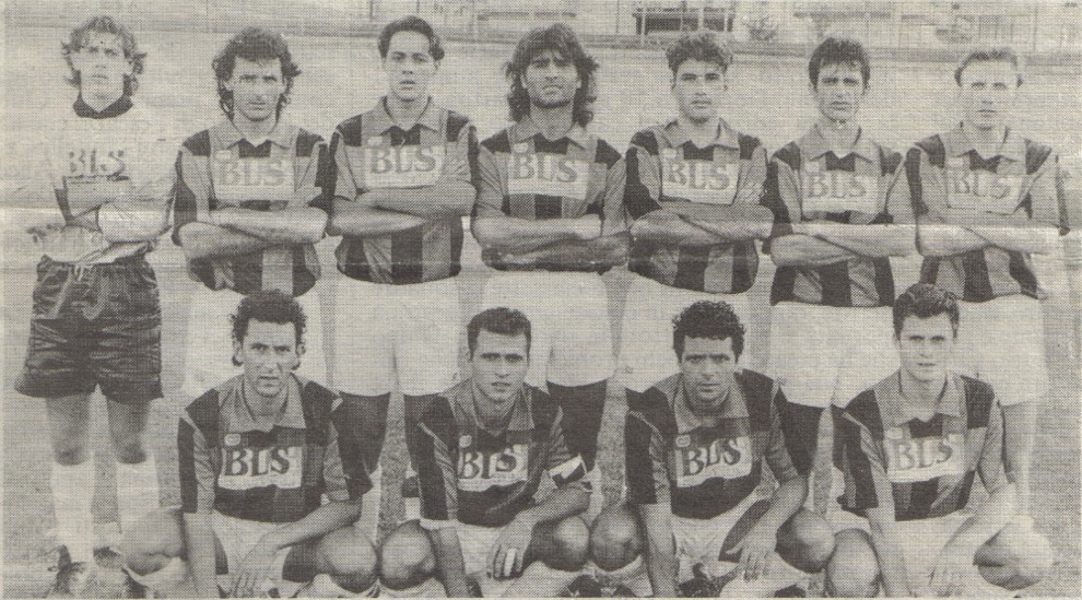 LANCIANO 90 1993-1994