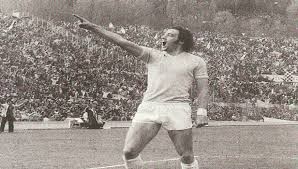 Giorgio Chinaglia