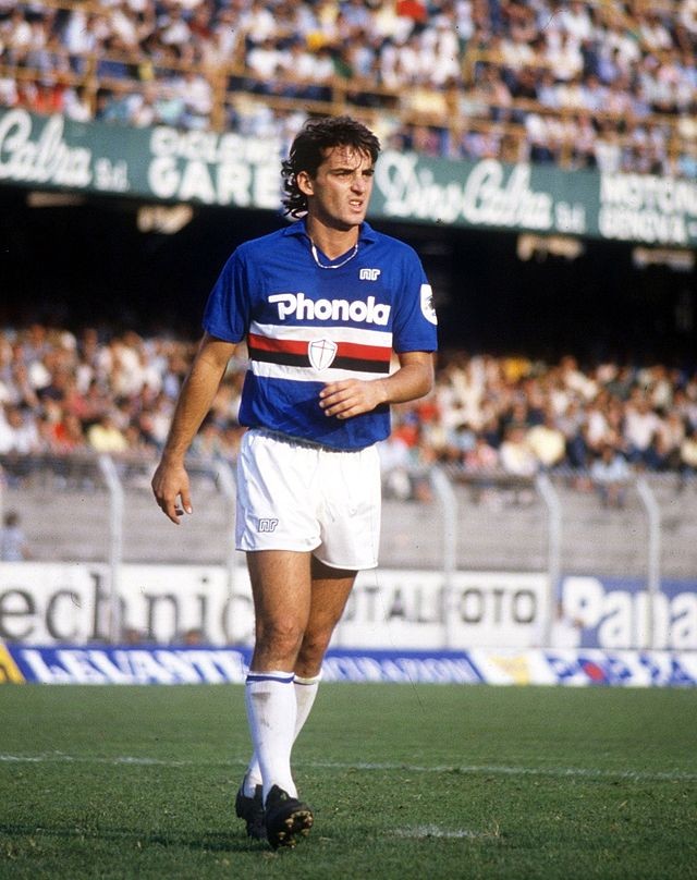 Roberto Mancini