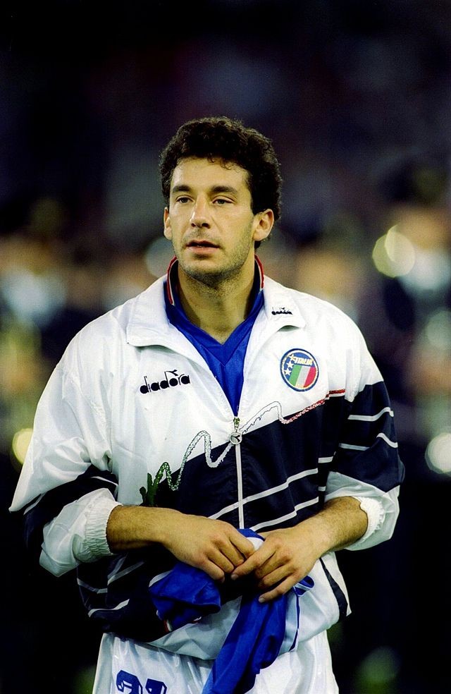 Gianluca Vialli