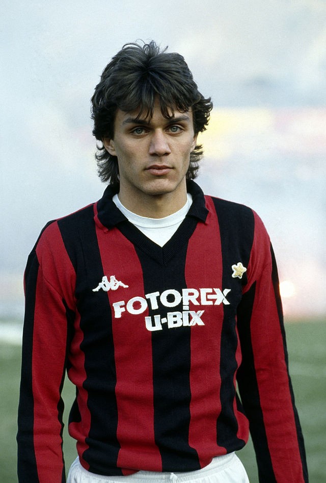 Paolo Maldini