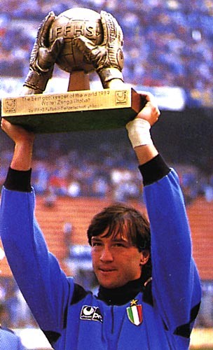 Walter Zenga