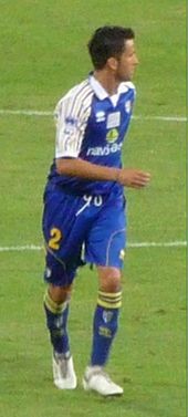 Christian Panucci