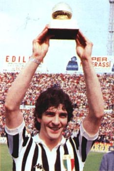 Paolo Rossi