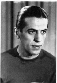 Franco Ossola