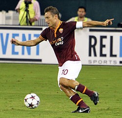 Francesco Totti