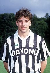 Alessandro Del Piero