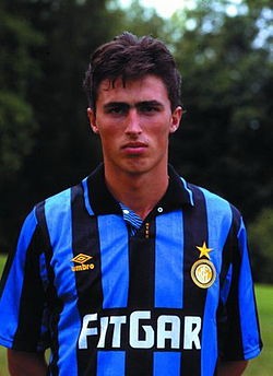 Dino Baggio