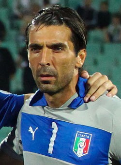 Gianluigi Buffon