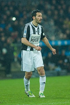 Gianluca Zambrotta