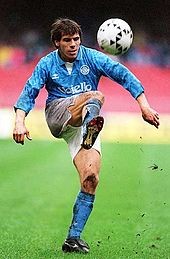 Gianfranco Zola