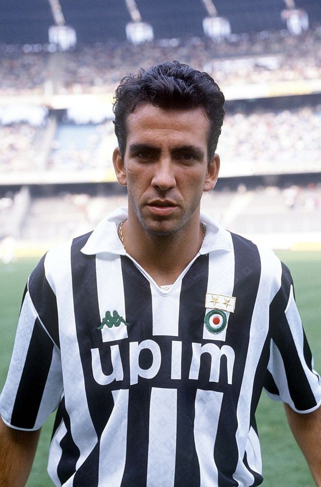 Paolo Di Canio