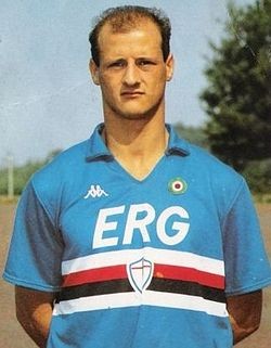 Attilio Lombardo