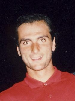 Sebastiano Rossi
