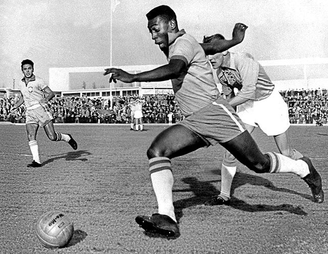 Pelè