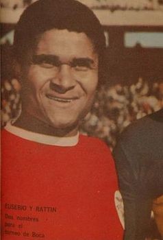 Eusebio 