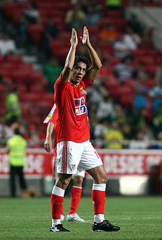 Manuel Rui Costa