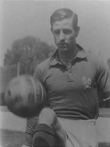 Raymond Kopa