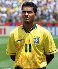 Romario