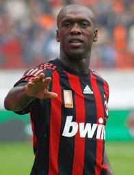 Clarence Seedorf