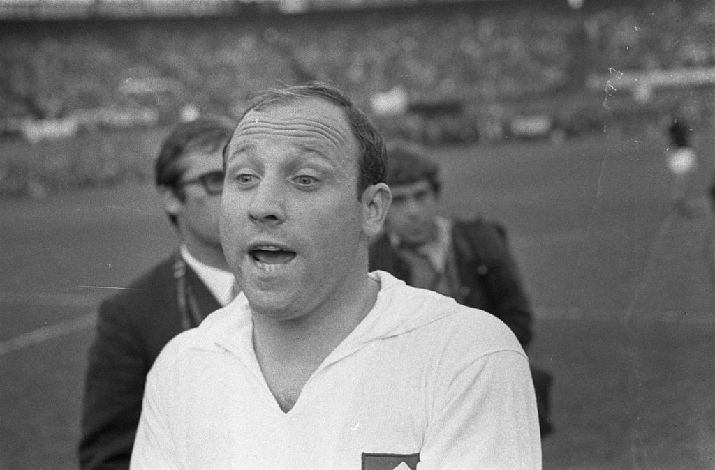 Uwe Seeler