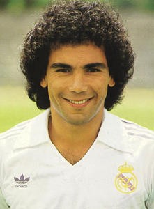 Hugo Sanchez