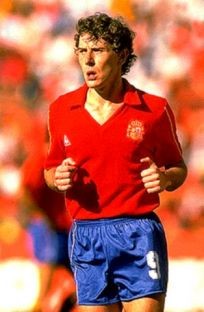 Emilio Butragueno